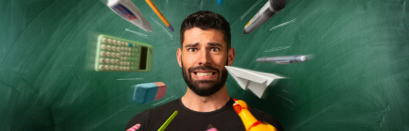 TIMOTHÉE CURADO